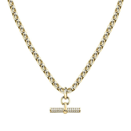 Ladies' Necklace Morellato ABBRACCIO