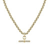 Ladies' Necklace Morellato ABBRACCIO