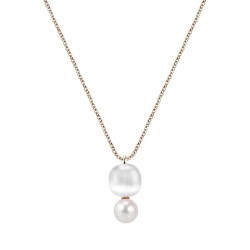 Ladies' Necklace Morellato GEMMA