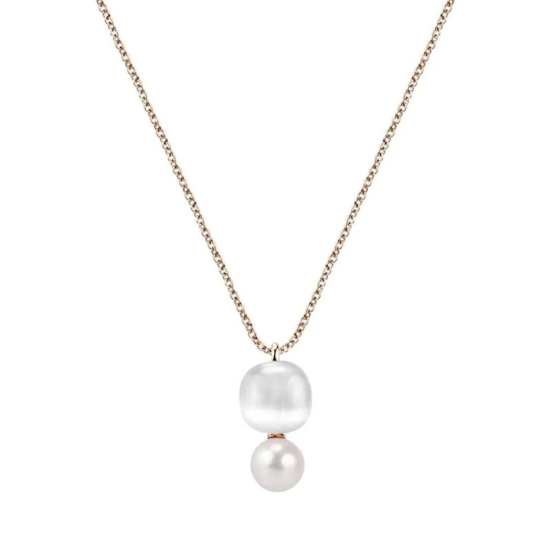 Ladies' Necklace Morellato GEMMA