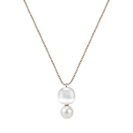 Ladies' Necklace Morellato GEMMA