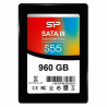 Hard Drive Silicon Power IAIDSO0166 2.5" SSD 960 GB Sata III