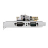 PCI Card Startech 21050-PC-SERIAL-LP