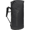 Waterproof Sports Dry Bag Sea to Summit Big River 75 L Jet Black