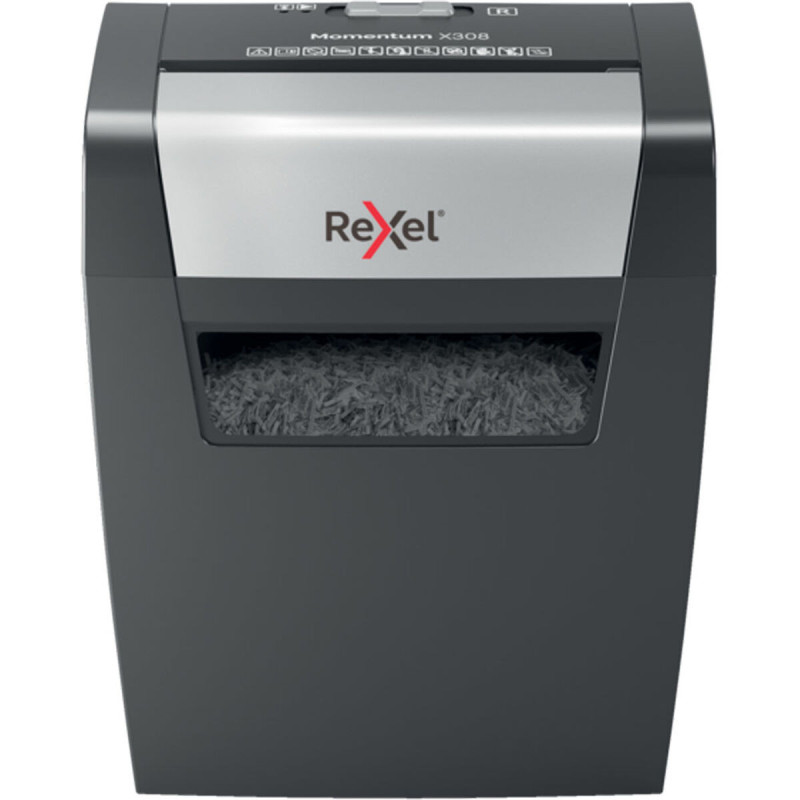 Paper Shredder Rexel 2104570EU 15 L