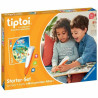 Educational Game Ravensburger tiptoi® Starter Atlas 4005556001774 (FR)