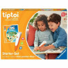 Educational Game Ravensburger tiptoi® Starter Atlas 4005556001774 (FR)