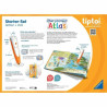 Educational Game Ravensburger tiptoi® Starter Atlas 4005556001774 (FR)