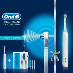 Electric Toothbrush Oral-B