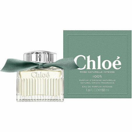 Women's Perfume Chloe Rose Naturelle Intense EDP EDP 50 ml