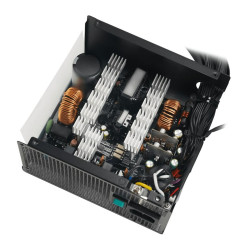 Power supply DEEPCOOL PL650D ATX 650 W 80 Plus Bronze