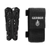 Multi-purpose knife Gerber 30-001780 Black