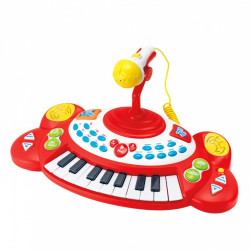 Educational Learning Piano Winfun