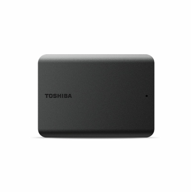 External Hard Drive Toshiba HDTB520EK3AA