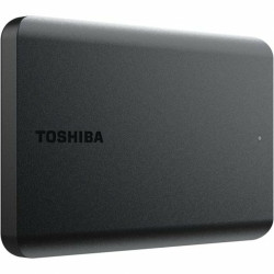 External Hard Drive Toshiba HDTB520EK3AA