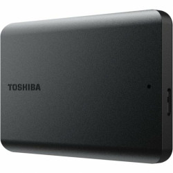 External Hard Drive Toshiba HDTB520EK3AA