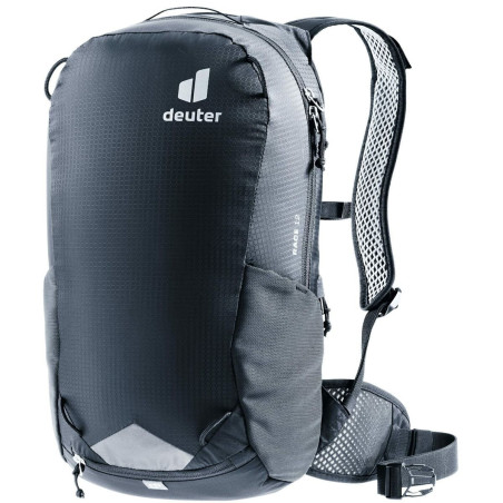 Gym Bag Deuter Race Black 12 L