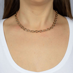 Ladies' Necklace Vidal & Vidal X4656538