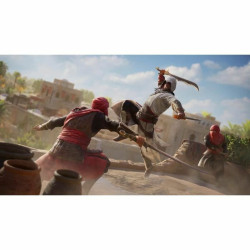 Xbox One / Series X Video Game Ubisoft Assasin's Creed: Mirage