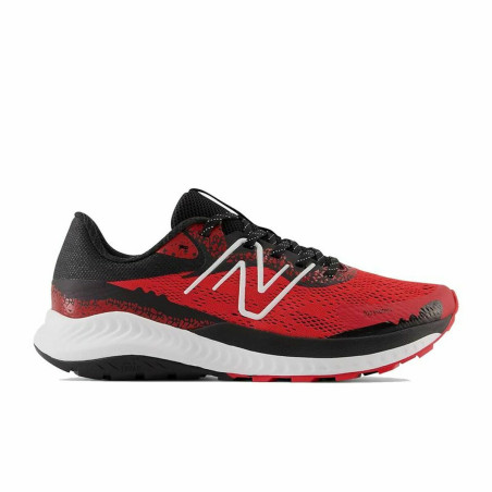 Men's Trainers New Balance DynaSoft Nitrel V5 Red Men