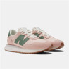 Women's casual trainers New Balance 237 Light Pink