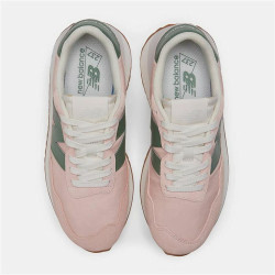 Women's casual trainers New Balance 237 Light Pink