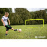 Football Goal Schildkröt Yellow Black