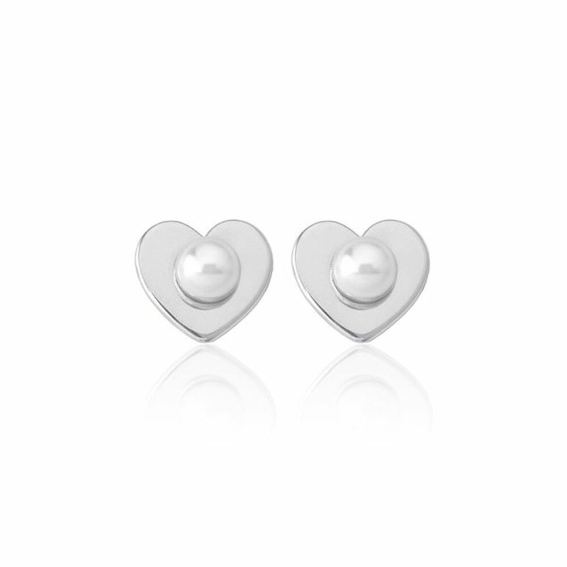 Ladies' Earrings Majorica 16393.01.2.000.010.1