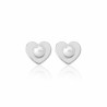 Ladies' Earrings Majorica 16393.01.2.000.010.1