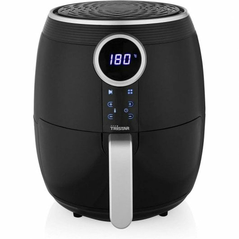 Air Fryer Tristar FR-6956 4,5 L Black 1500 W