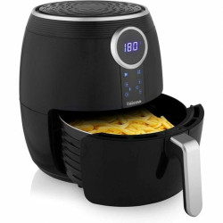 Air Fryer Tristar FR-6956 4,5 L Black 1500 W