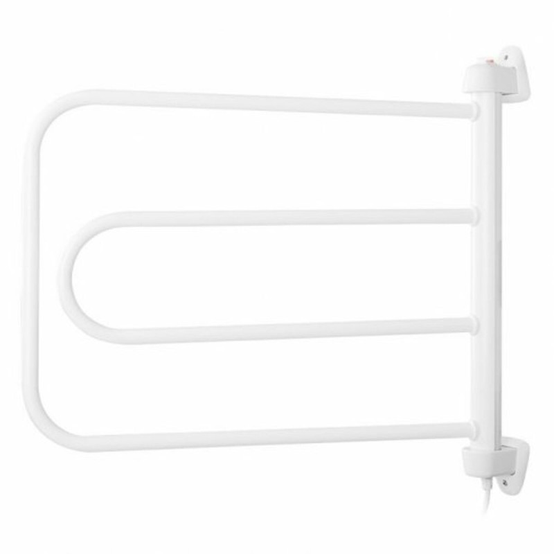 Electric Towel Rack to Hang on Wall Orbegozo TH 8003 85 W