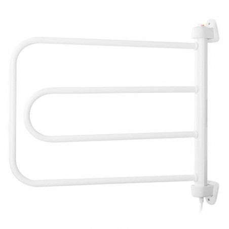 Electric Towel Rack to Hang on Wall Orbegozo TH 8003 85 W