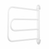 Electric Towel Rack to Hang on Wall Orbegozo TH 8003 85 W