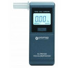 Digital alcohol tester Oromed PRO Blue