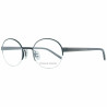 Unisex' Spectacle frame Porsche P8350-50C Grey Ø 50 mm