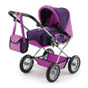 Doll Stroller Bayer 15012AE 43 x 77 x 75 cm