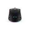 Optical Wireless Mouse Endorfy EY6A007 Black Multicolour 19000 DPI