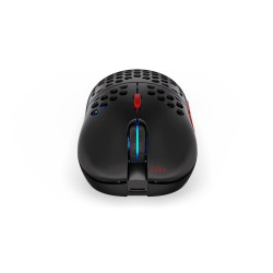 Optical Wireless Mouse Endorfy EY6A007 Black Multicolour 19000 DPI