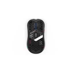 Optical Wireless Mouse Endorfy EY6A007 Black Multicolour 19000 DPI