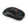 Optical Wireless Mouse Endorfy EY6A007 Black Multicolour 19000 DPI