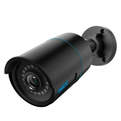 Surveillance Camcorder Reolink RLC-510A-Czarna