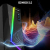 Speakers Tempest M20 RGB