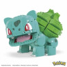 Construction kit Pokémon Mega Construx - Jumbo Bulbasaur 789 Pieces