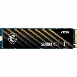 Hard Drive MSI SPATIUM M371 1 TB SSD