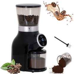 Coffee Grinder Adler AD 4450 300 W