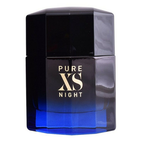 Men's Perfume Pure XS Night Paco Rabanne EDP