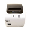 Ticket Printer iggual TP7001W White