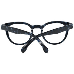 Unisex' Spectacle frame Lozza VL4123 4506DQ