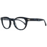 Unisex' Spectacle frame Lozza VL4123 450BLK